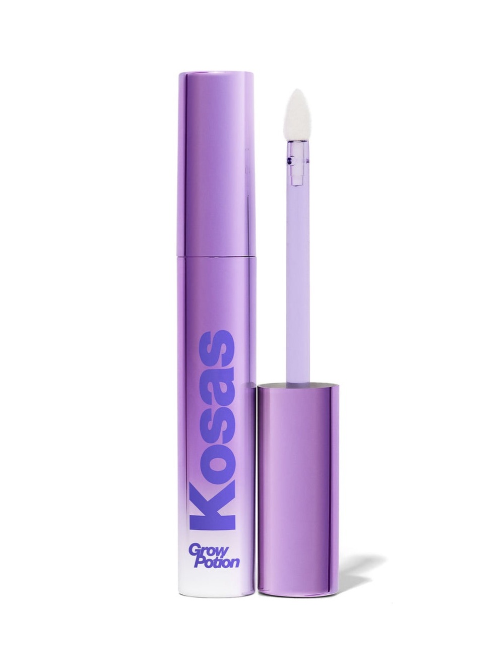 Kosas GrowPotion Brow & Lash Boosting Serum